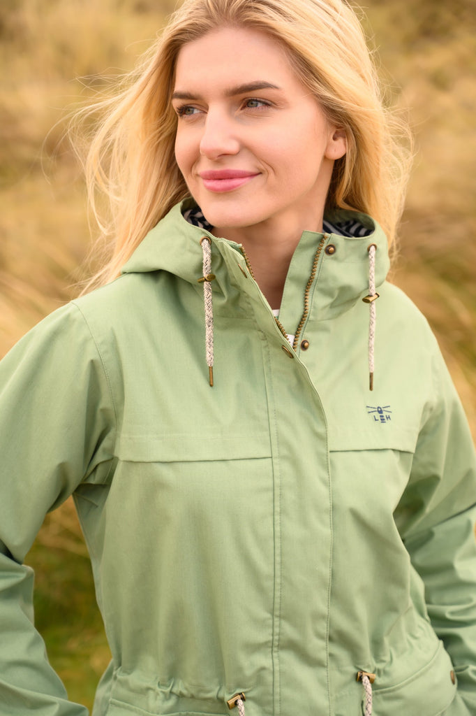 Lightweight waterproof hiking clearance jacket