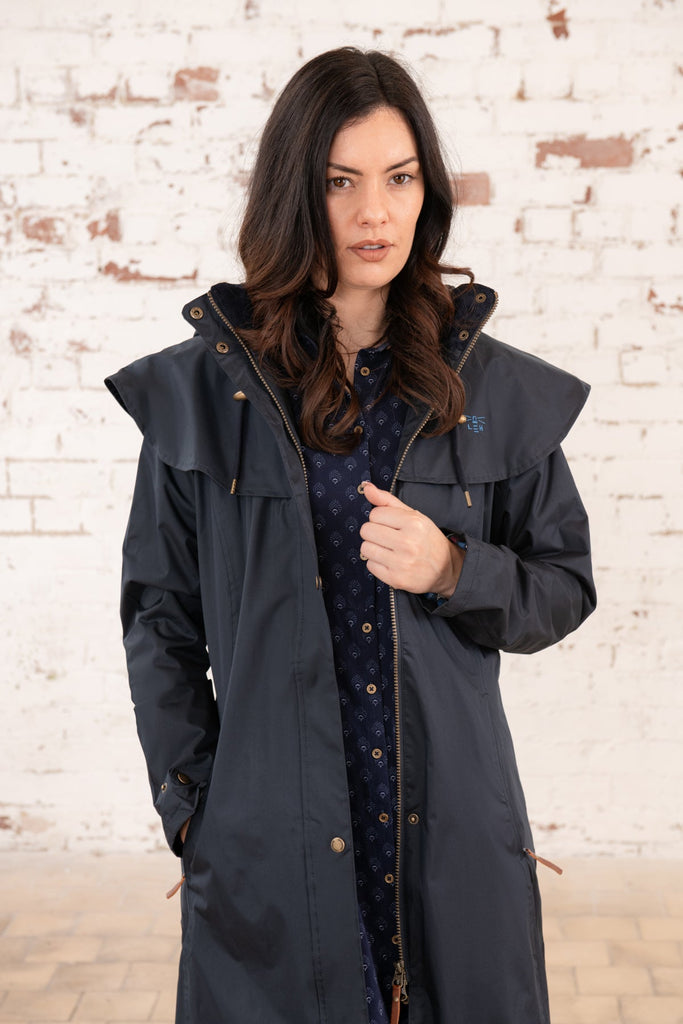 Lighthouse best sale outback coat