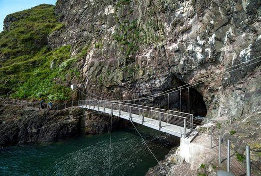 Top Things To Do in Northern Ireland This Weekend - Lighthouse