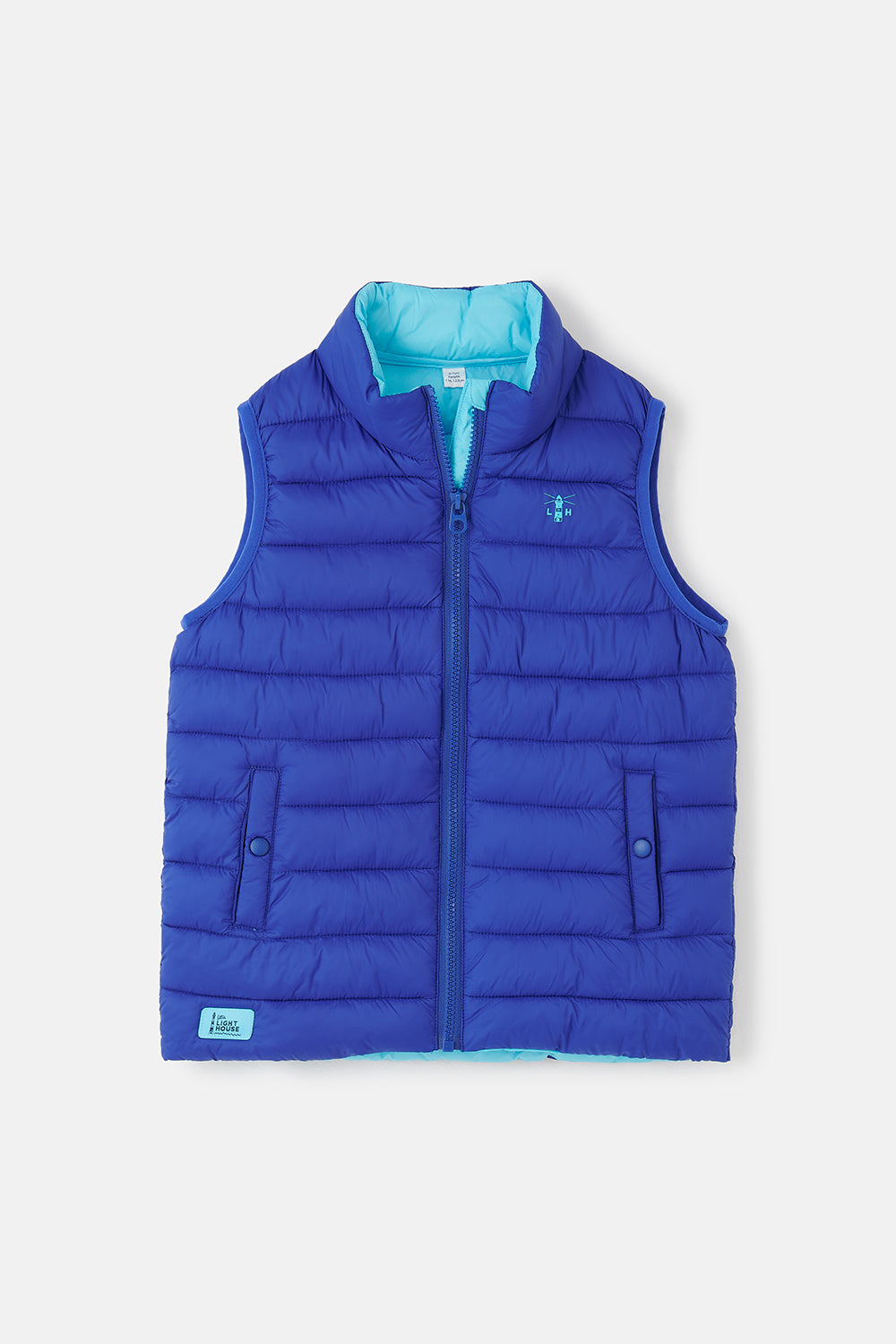 Abel Gilet - Navy