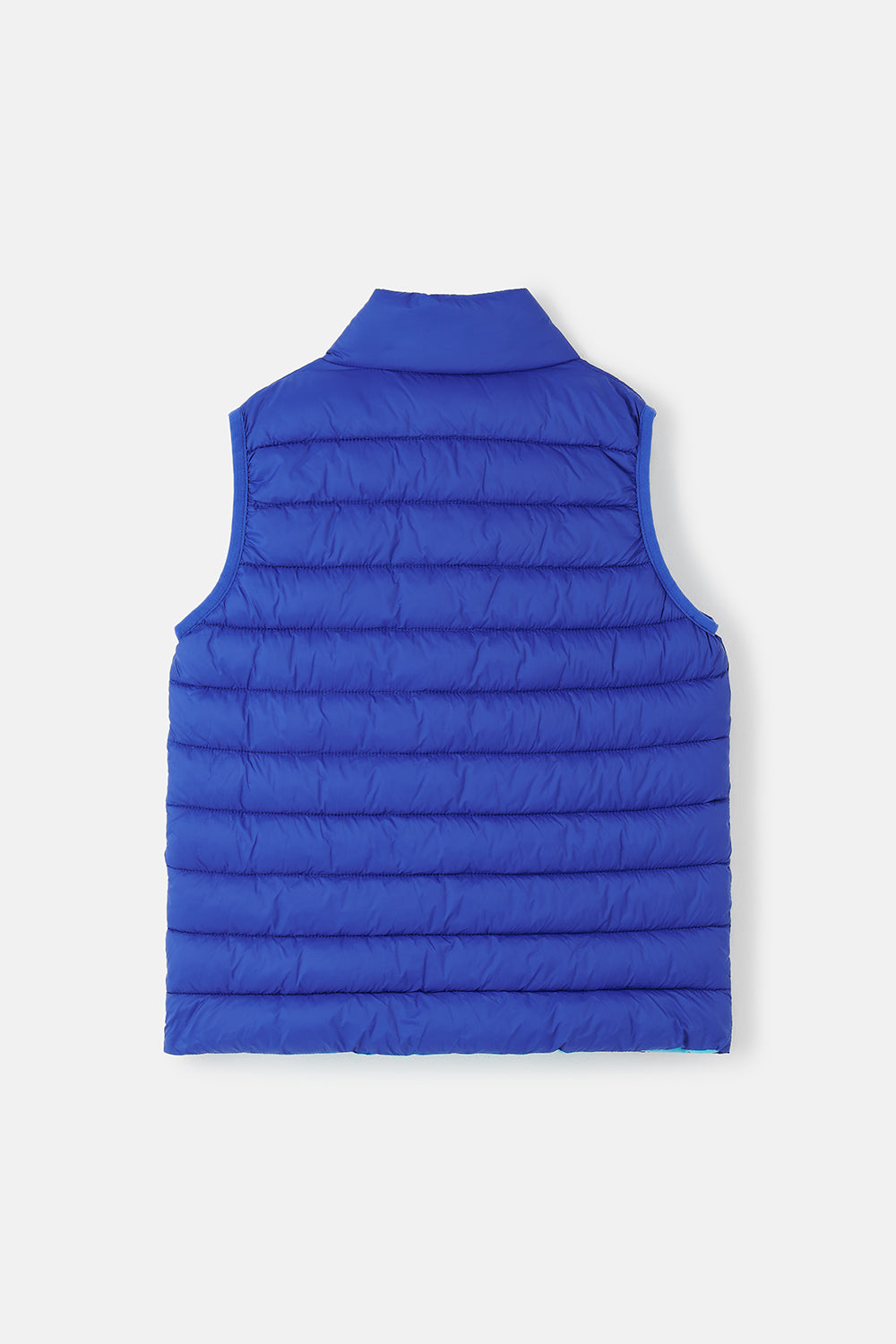 Abel Gilet - Navy