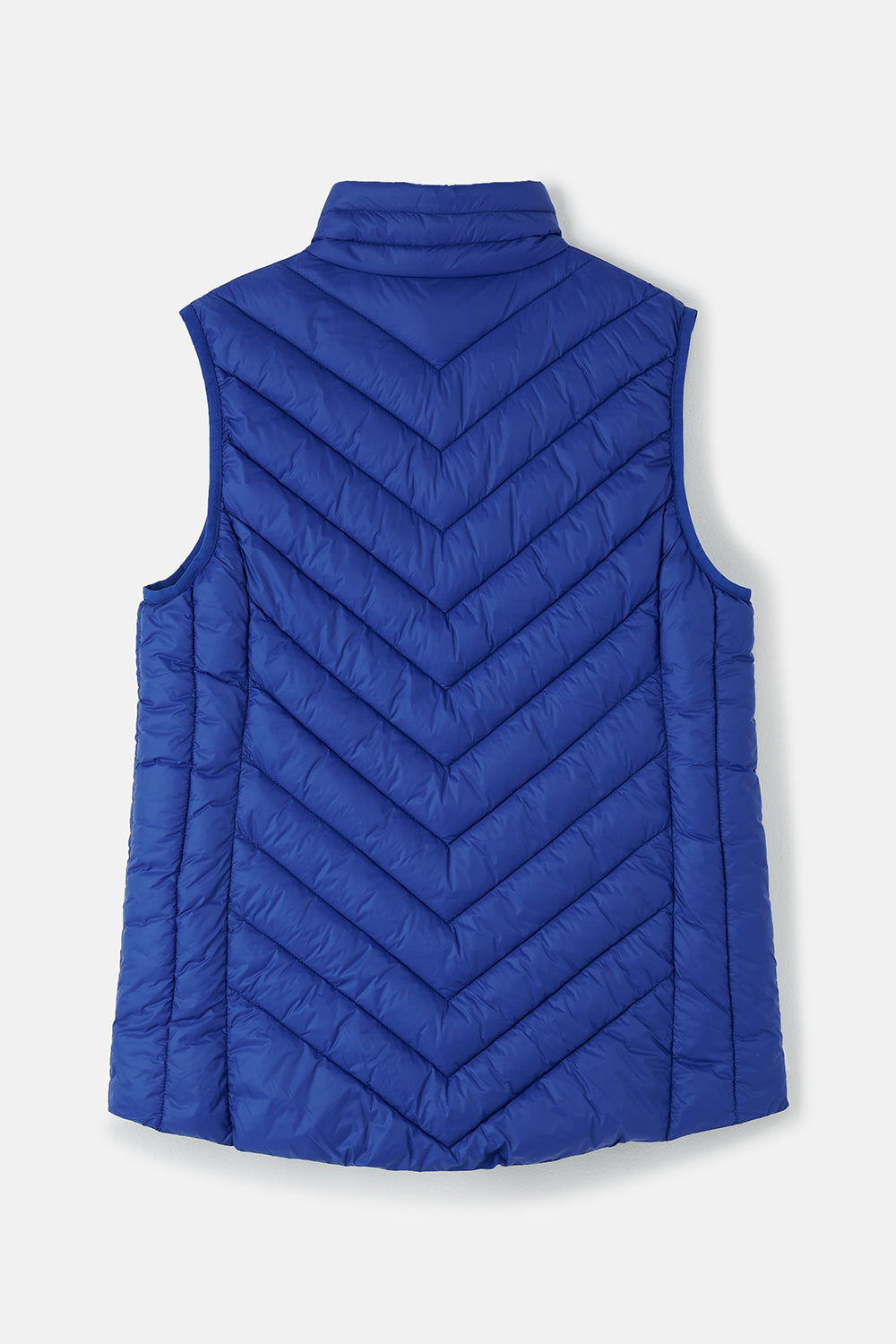 Laurel Gilet - Indigo