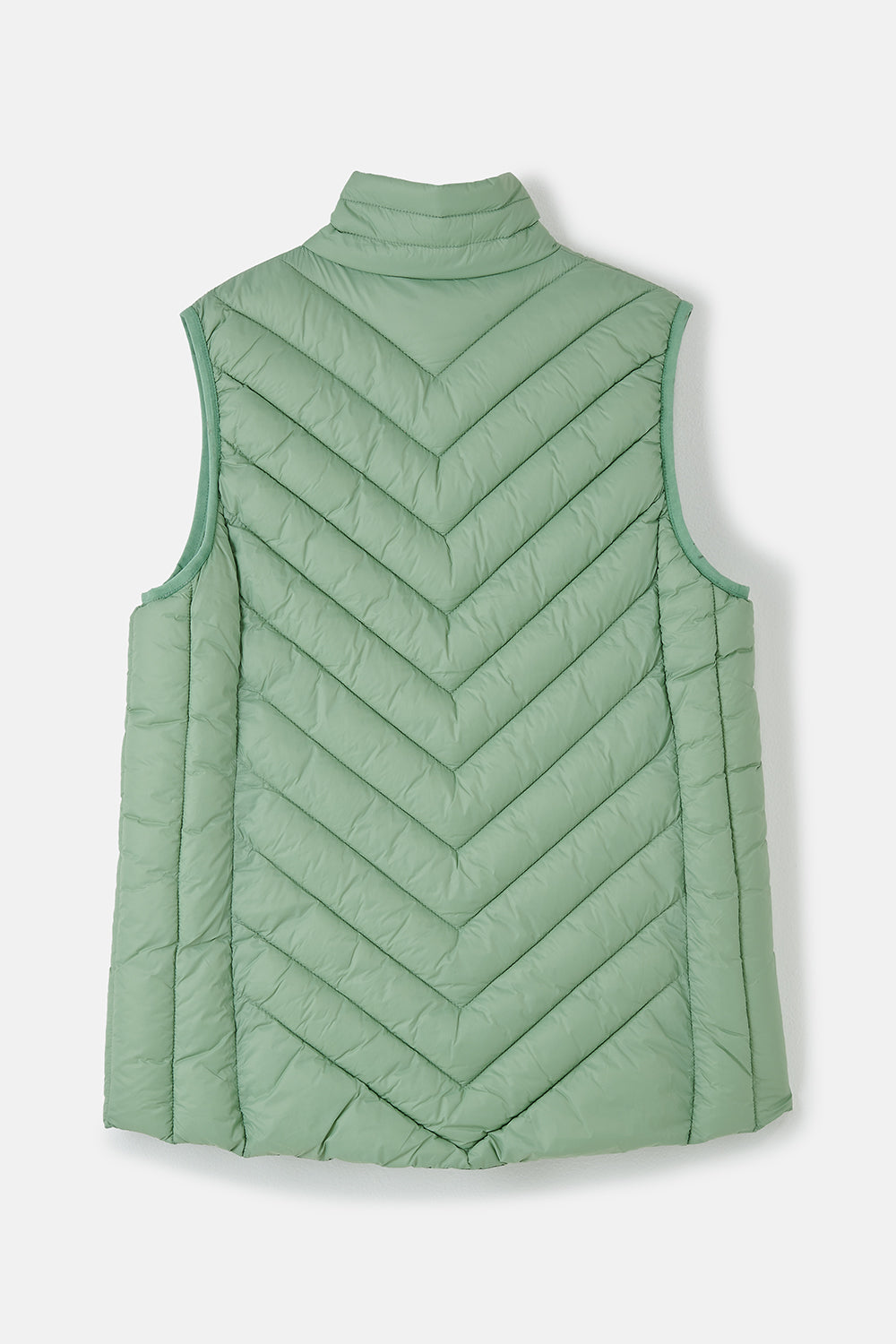 Laurel Gilet - Soft Sage