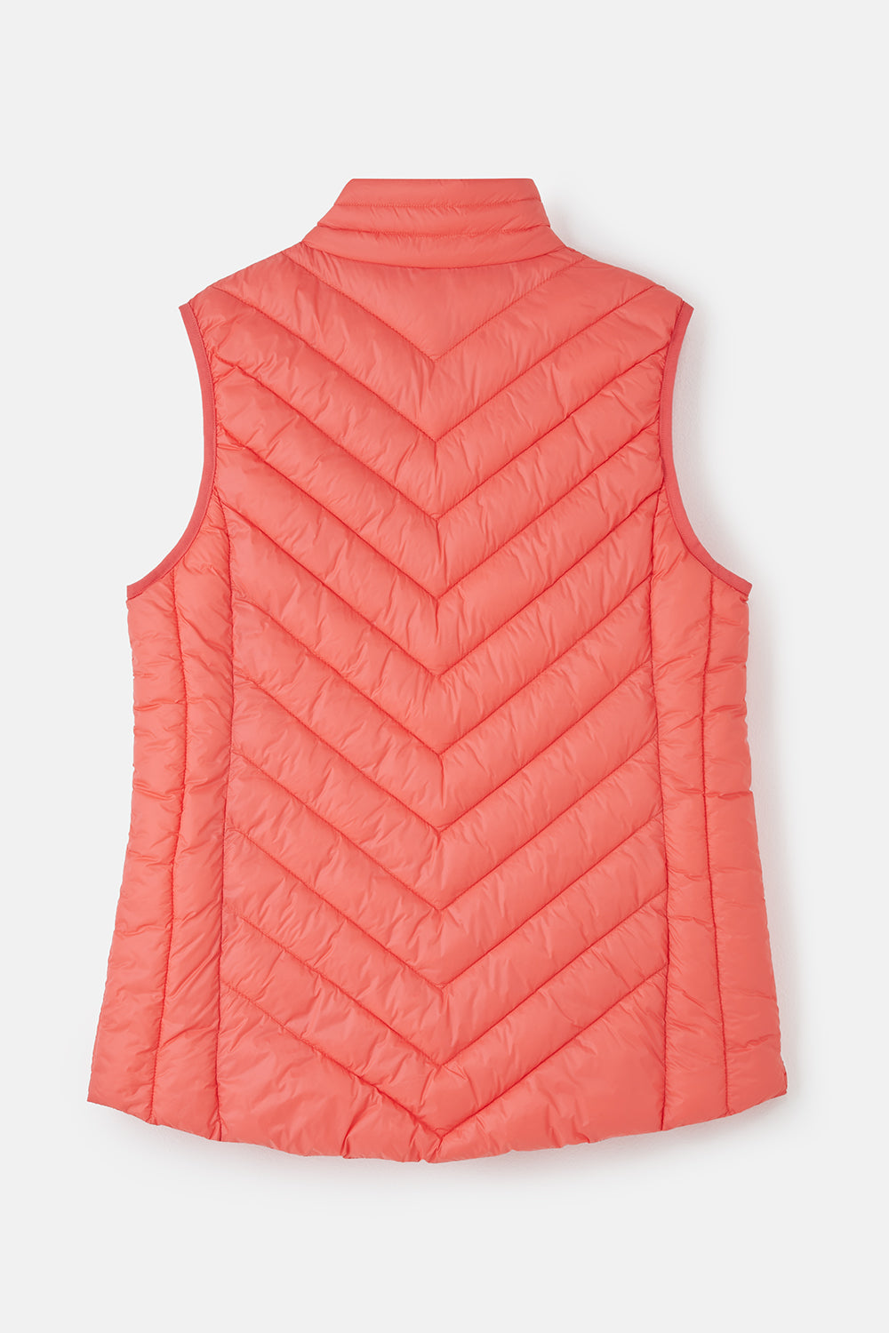 Laurel Gilet - Sugar Coral