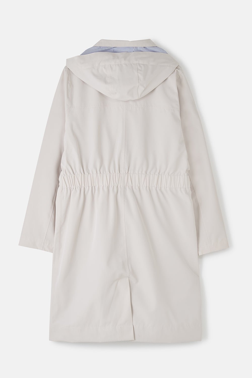 Annika Coat - Cream - Lighthouse