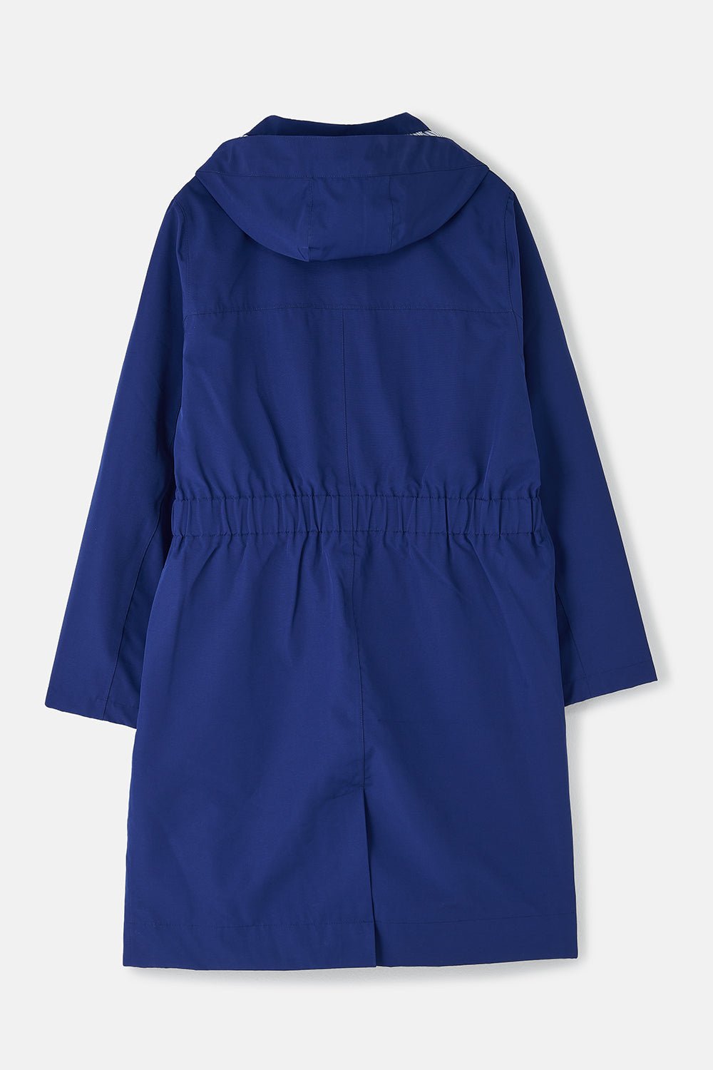 Annika Coat - Indigo - Lighthouse