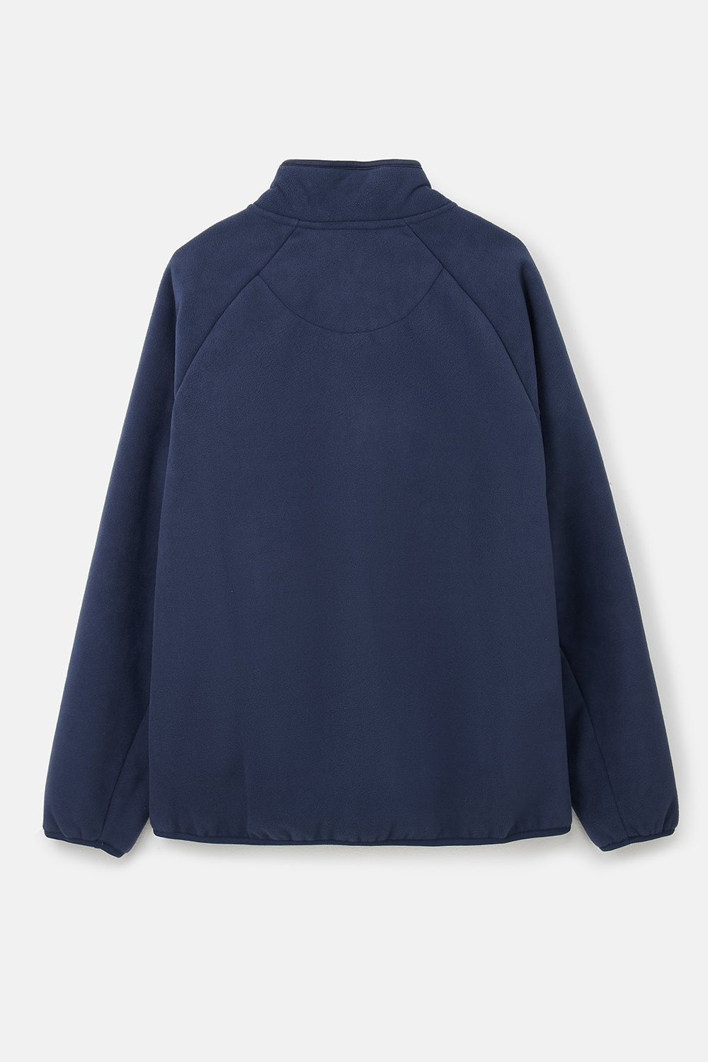 Avon Waterproof Fleece - Navy - Lighthouse