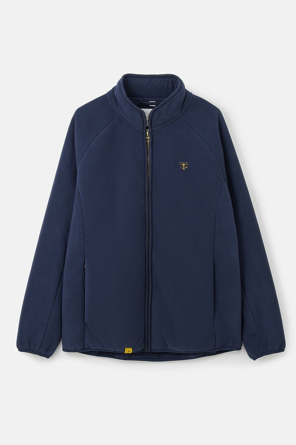 Avon Waterproof Fleece - Navy - Lighthouse