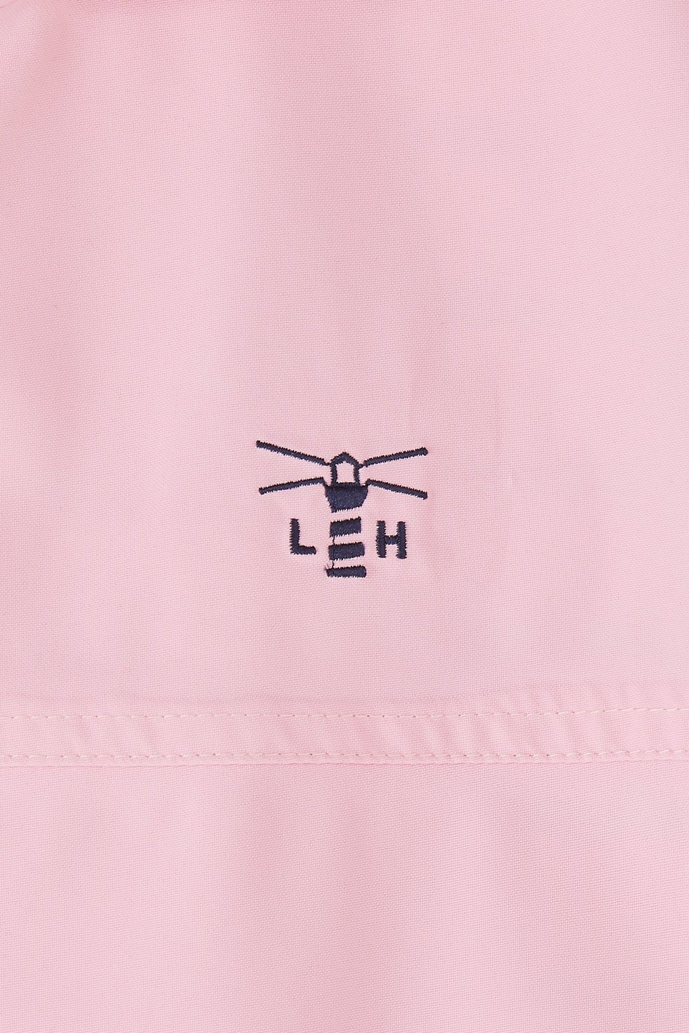 Beachcomber Jacket - Dusky Pink - Lighthouse