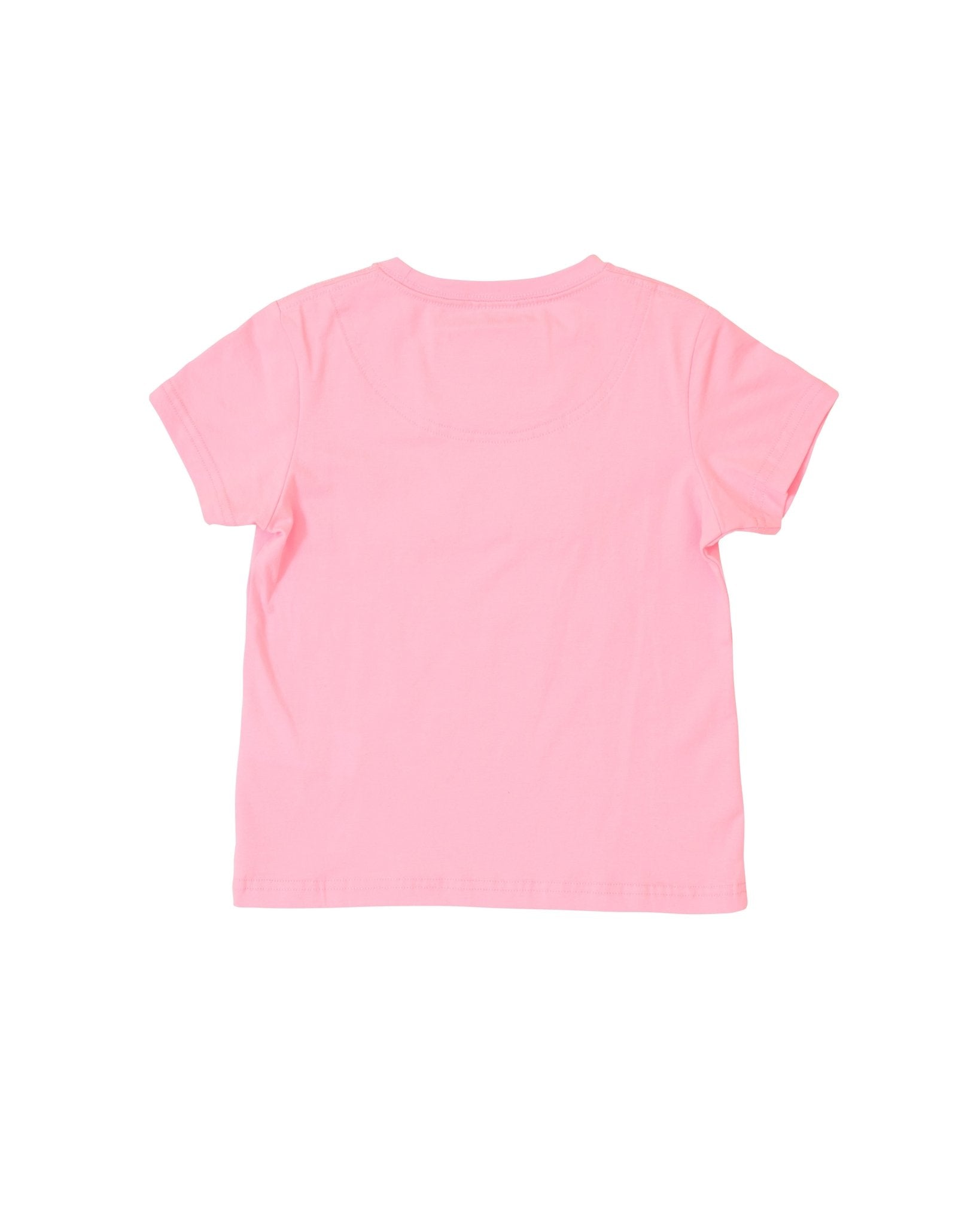 Causeway Short Sleeve - Baby Pink - Lighthouse