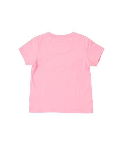 Causeway Short Sleeve - Baby Pink - Lighthouse