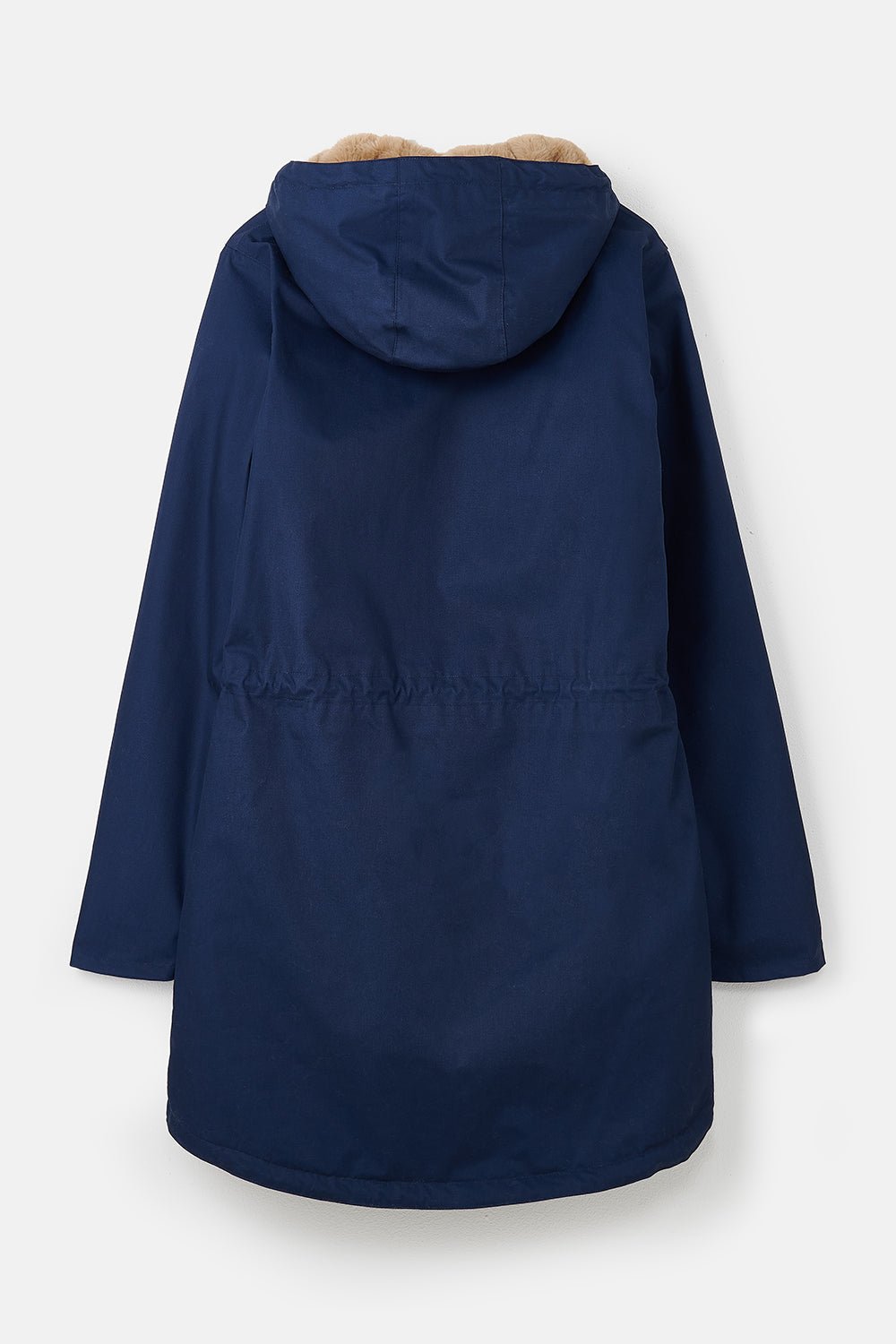 Isobel Coat - Navy - Lighthouse