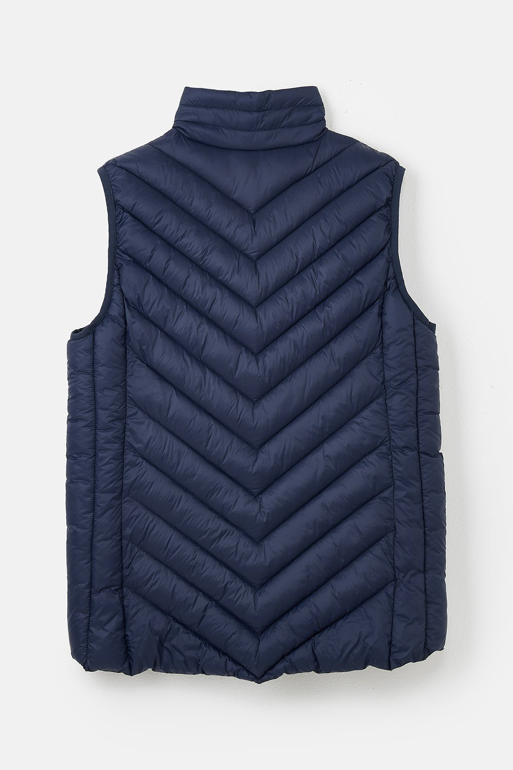 Laurel Gilet - Navy Blue - Lighthouse