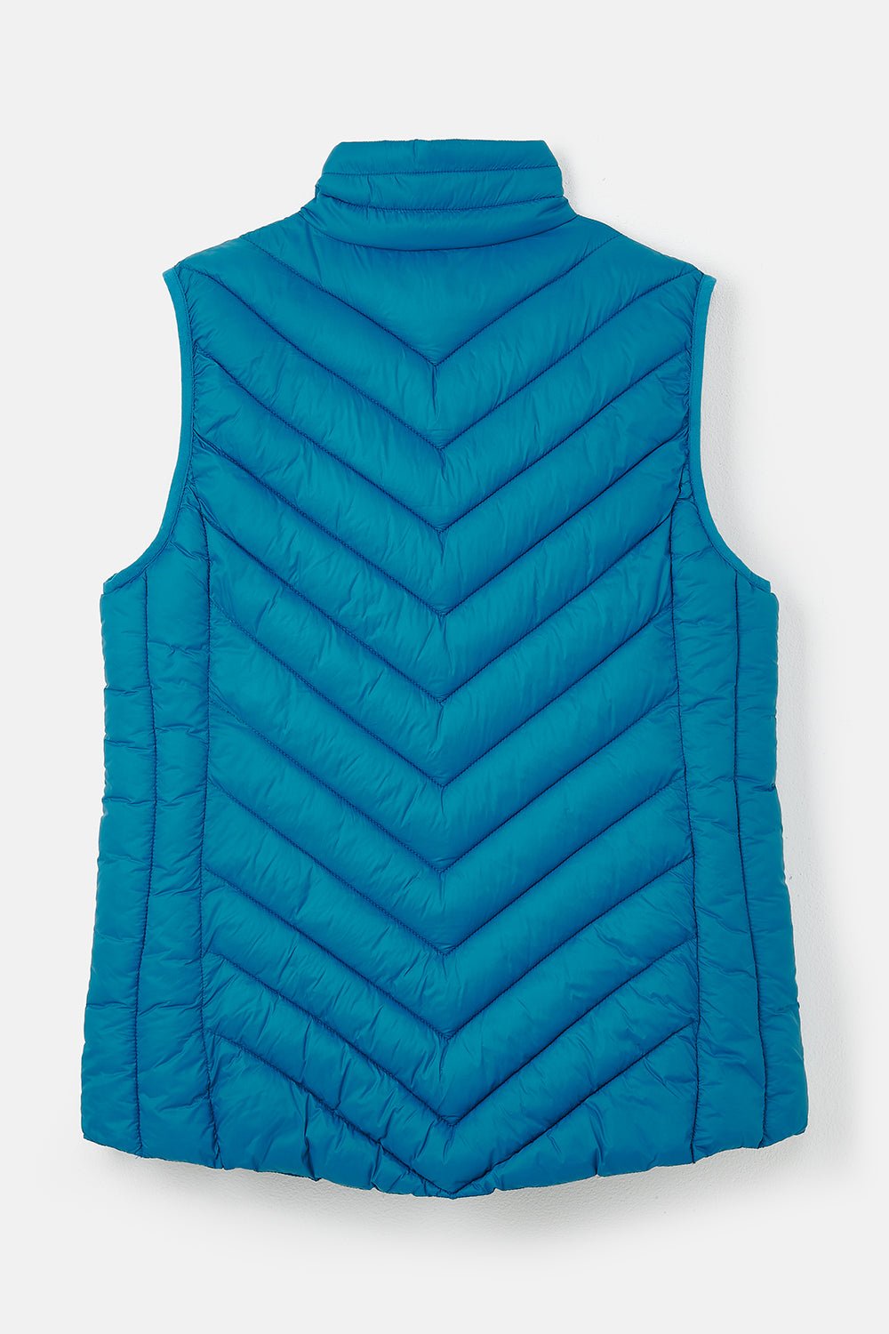 Laurel Gilet - Teal - Lighthouse