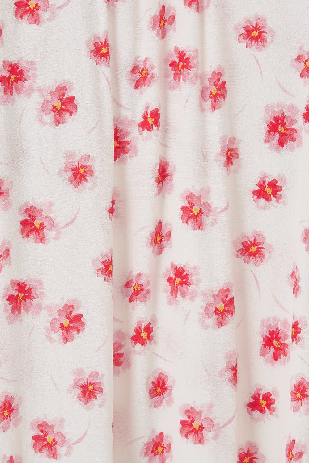 Lola Blouse - Soft Pink Floral - Lighthouse