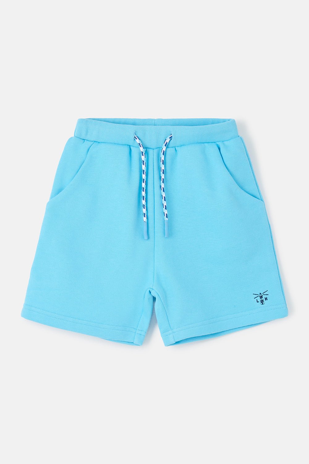 Louie Shorts - Blue - Lighthouse