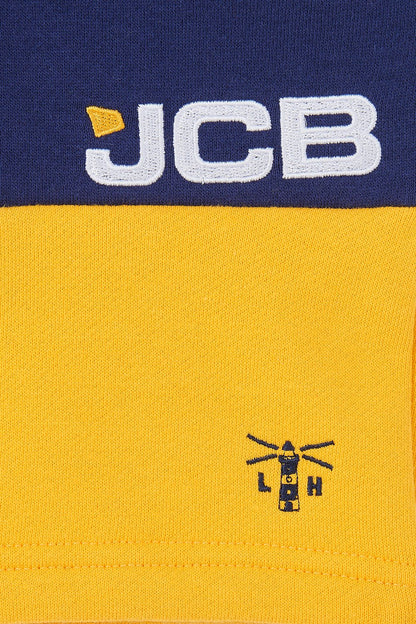 Louie Shorts - JCB - Lighthouse