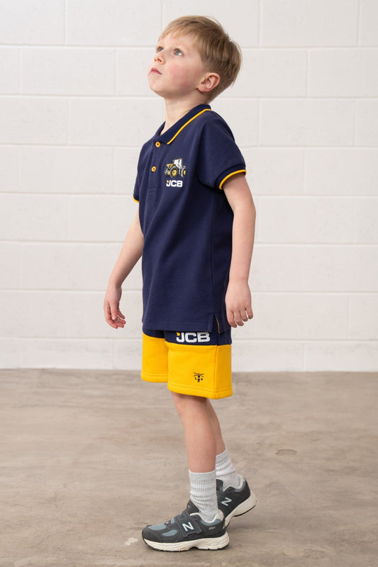 Louie Shorts - JCB - Lighthouse