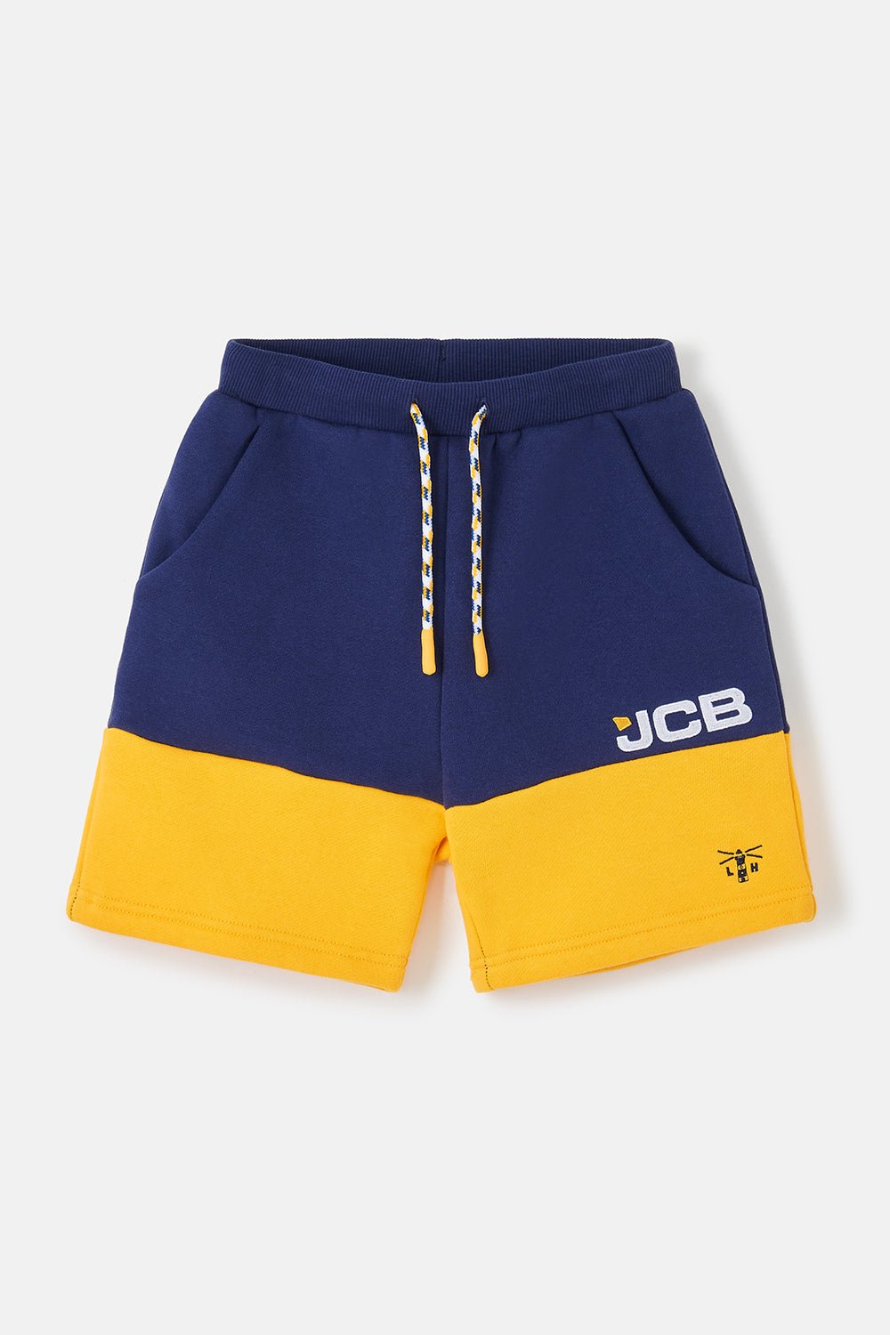 Louie Shorts - JCB - Lighthouse