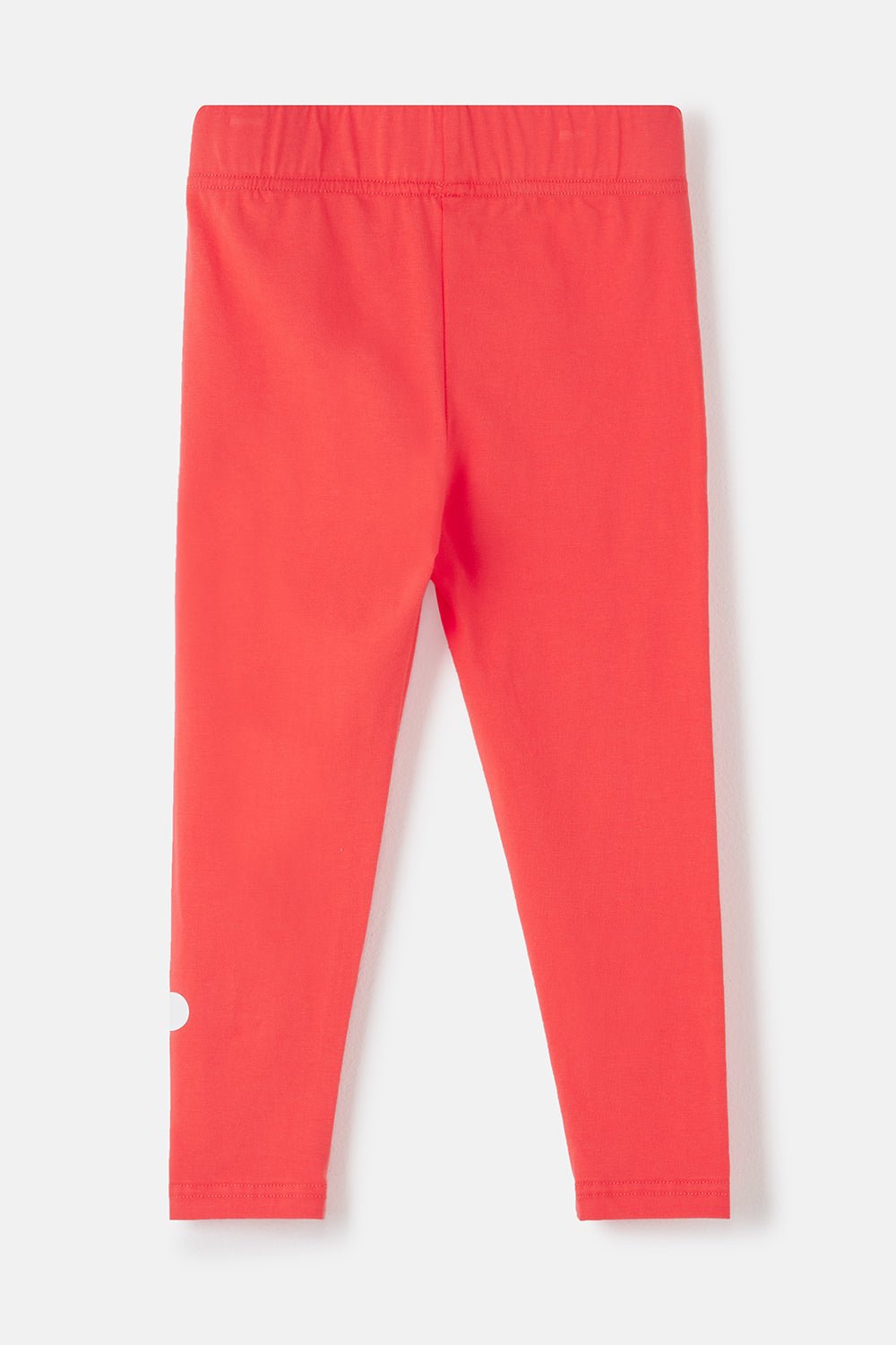 Mollie Leggings - Coral Flower - Lighthouse