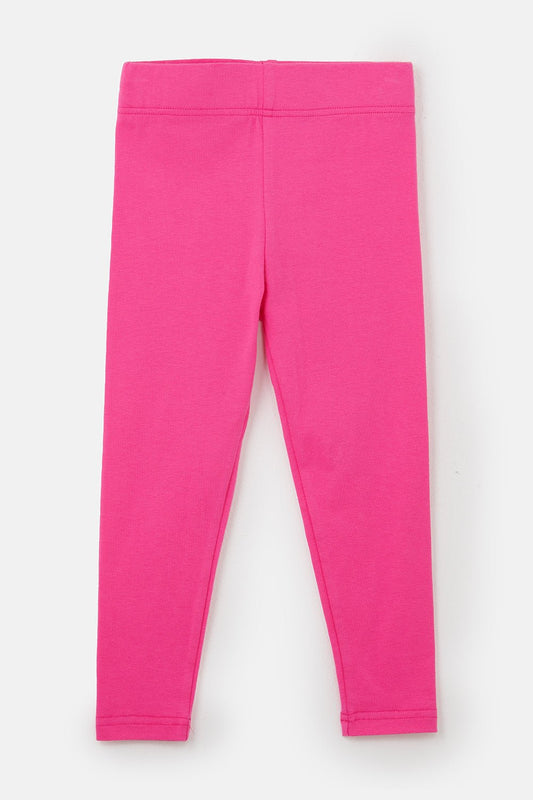 Mollie Leggings - Deep Pink - Lighthouse