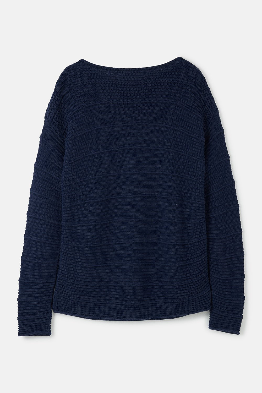 Pearl Jumper - Navy - Lighthouse