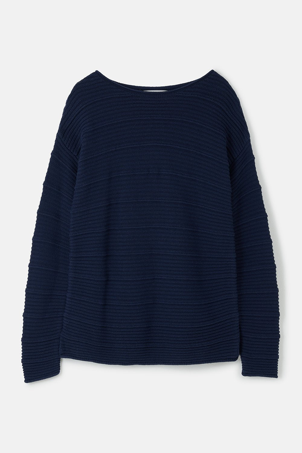 Pearl Jumper - Navy - Lighthouse