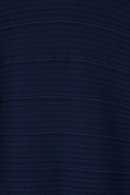 Pearl Jumper - Navy - Lighthouse