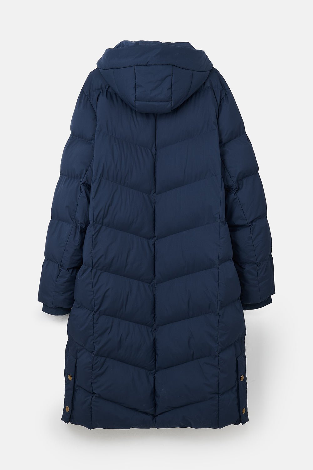 Savannah Coat - Navy - Lighthouse