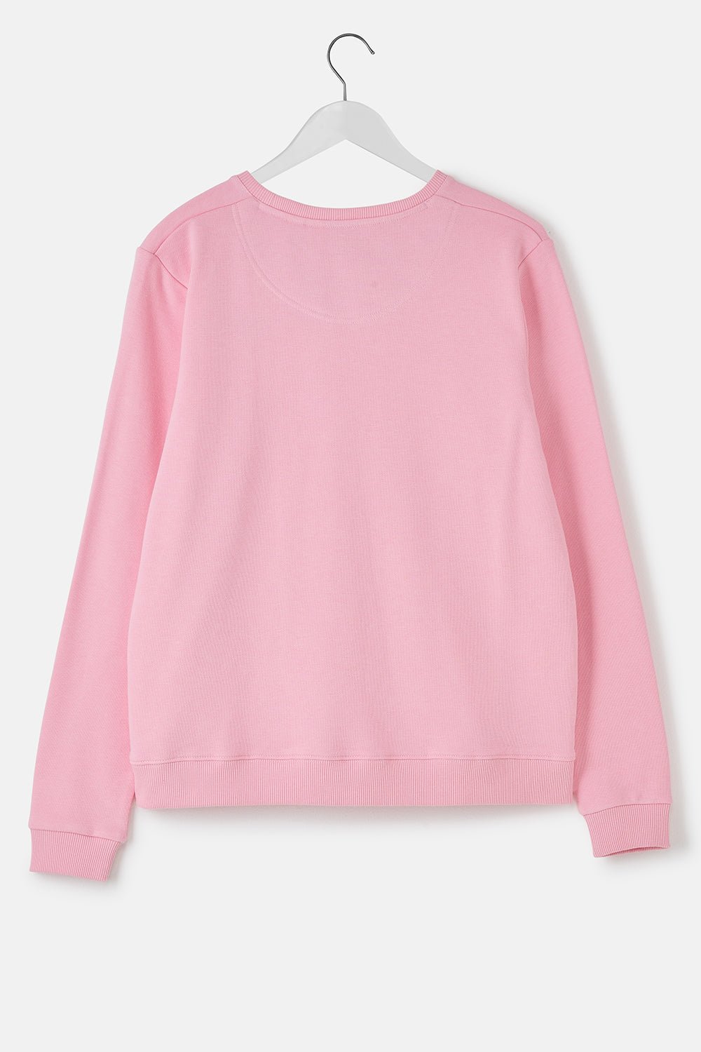 Seaside Jersey - Dusky Pink - Lighthouse