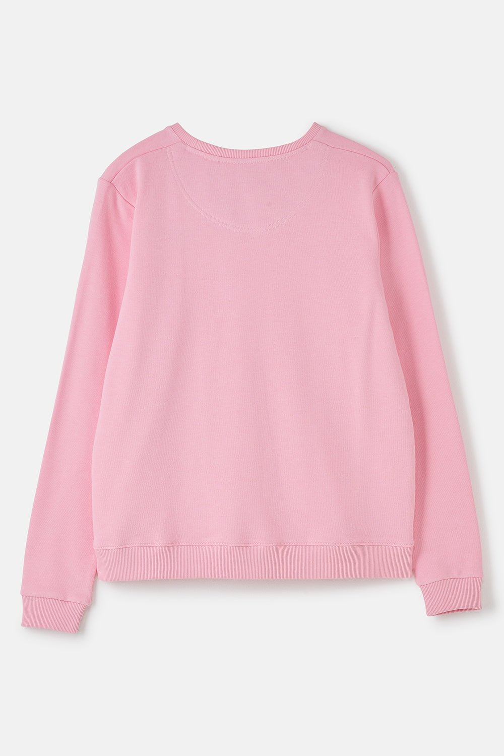 Seaside Jersey - Dusky Pink - Lighthouse