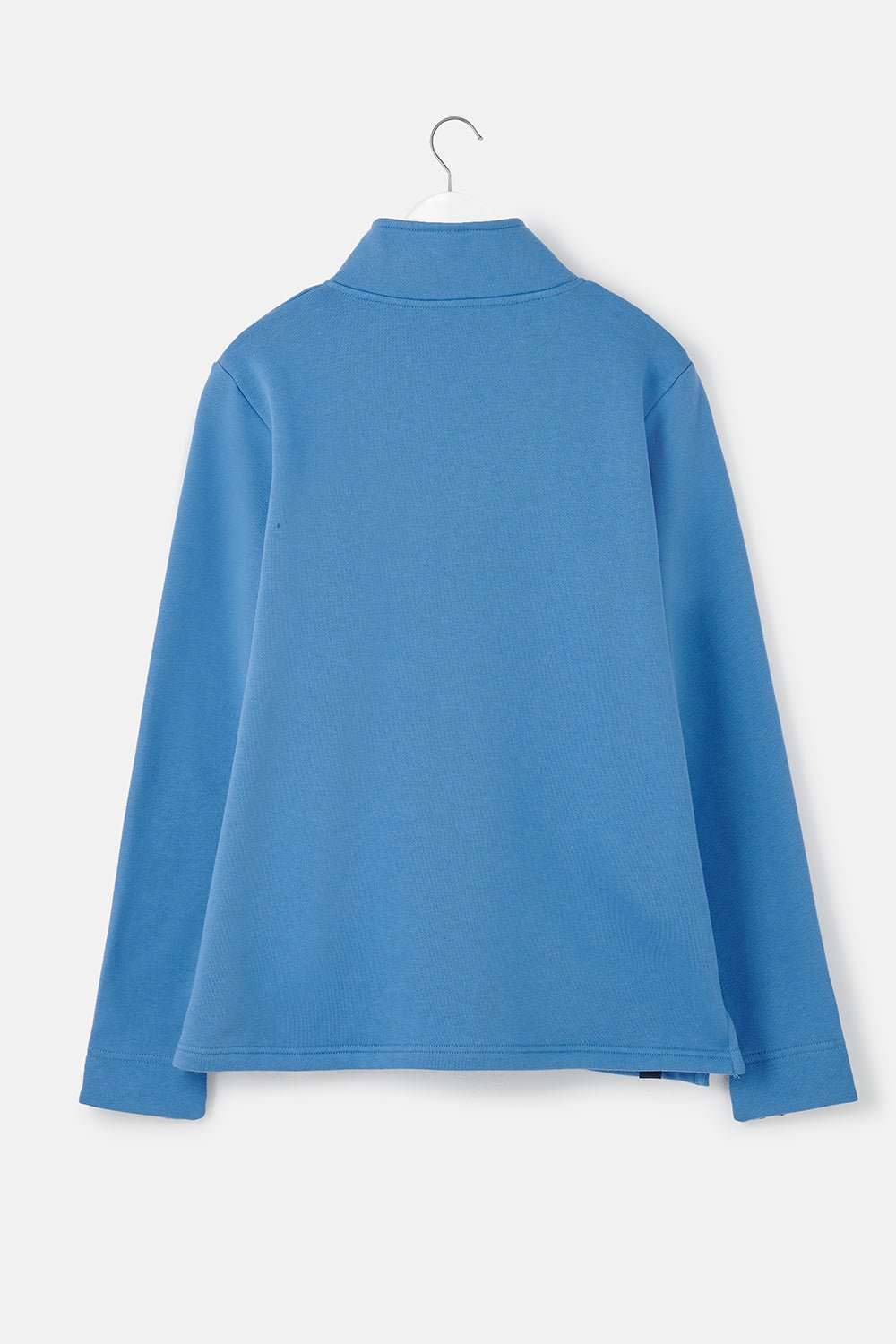 Shore Sweatshirt - Marine Blue - Lighthouse