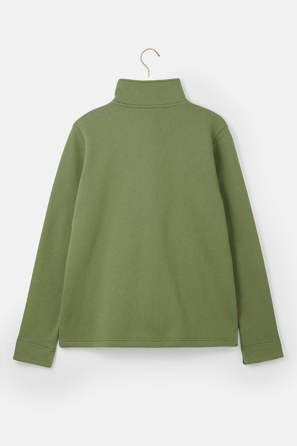 Shore Sweatshirt - Olive - Lighthouse