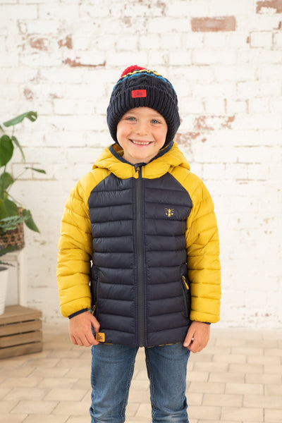 Kids best sale coats uk