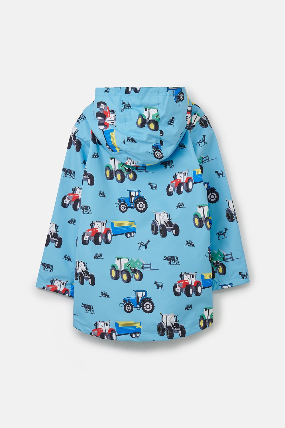 Hatley tractor raincoat online