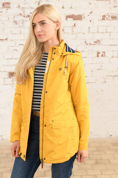 Shop Women's Raincoats & Waterproof Jackets | Lighthouse