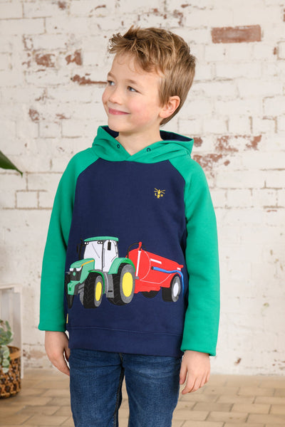 Little clearance boys sweatshirts