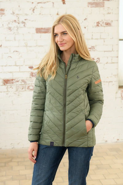 Shop Women's Raincoats & Waterproof Jackets | Lighthouse