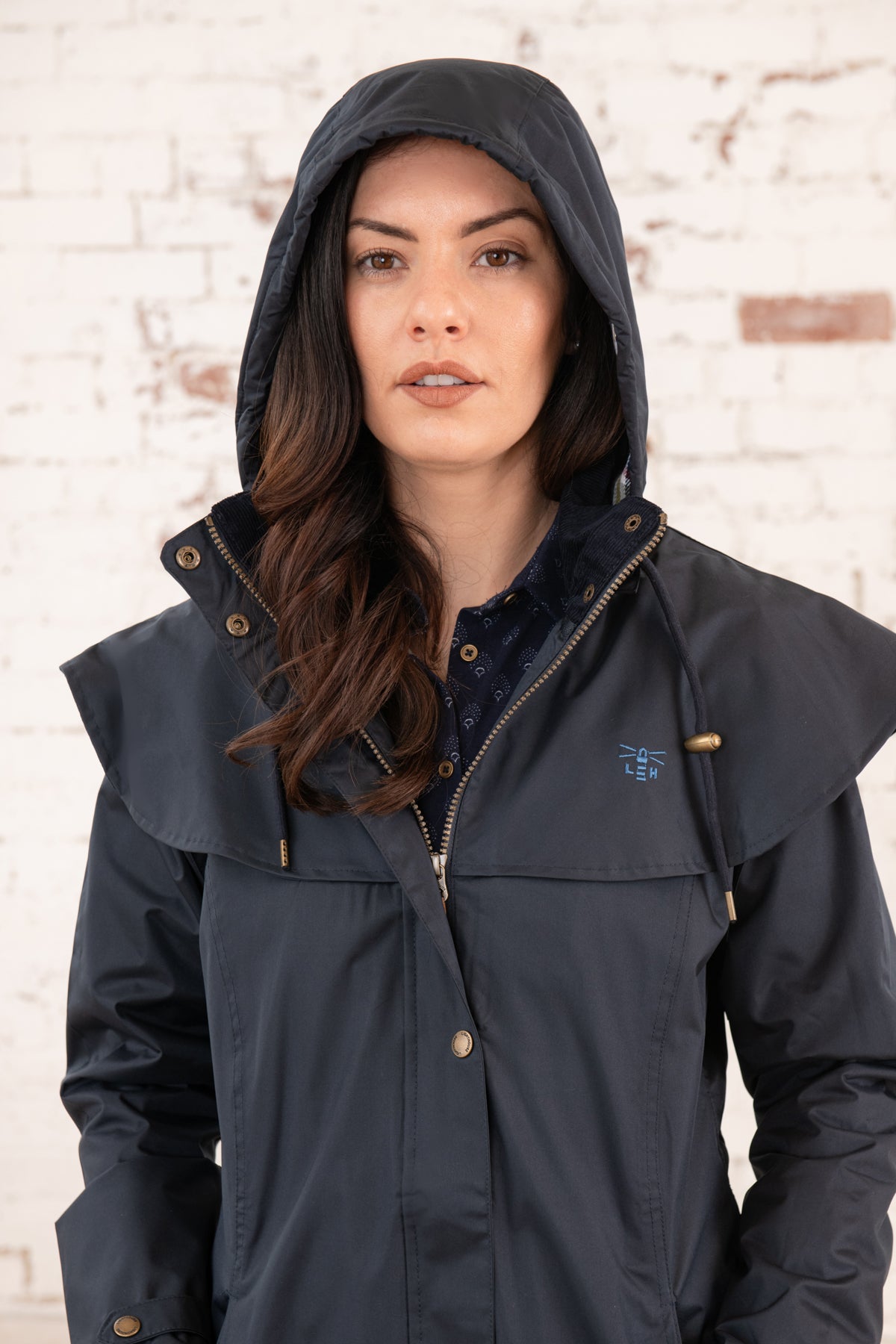 Women's Waterproof Jackets, Raincoats & Rain Jackets