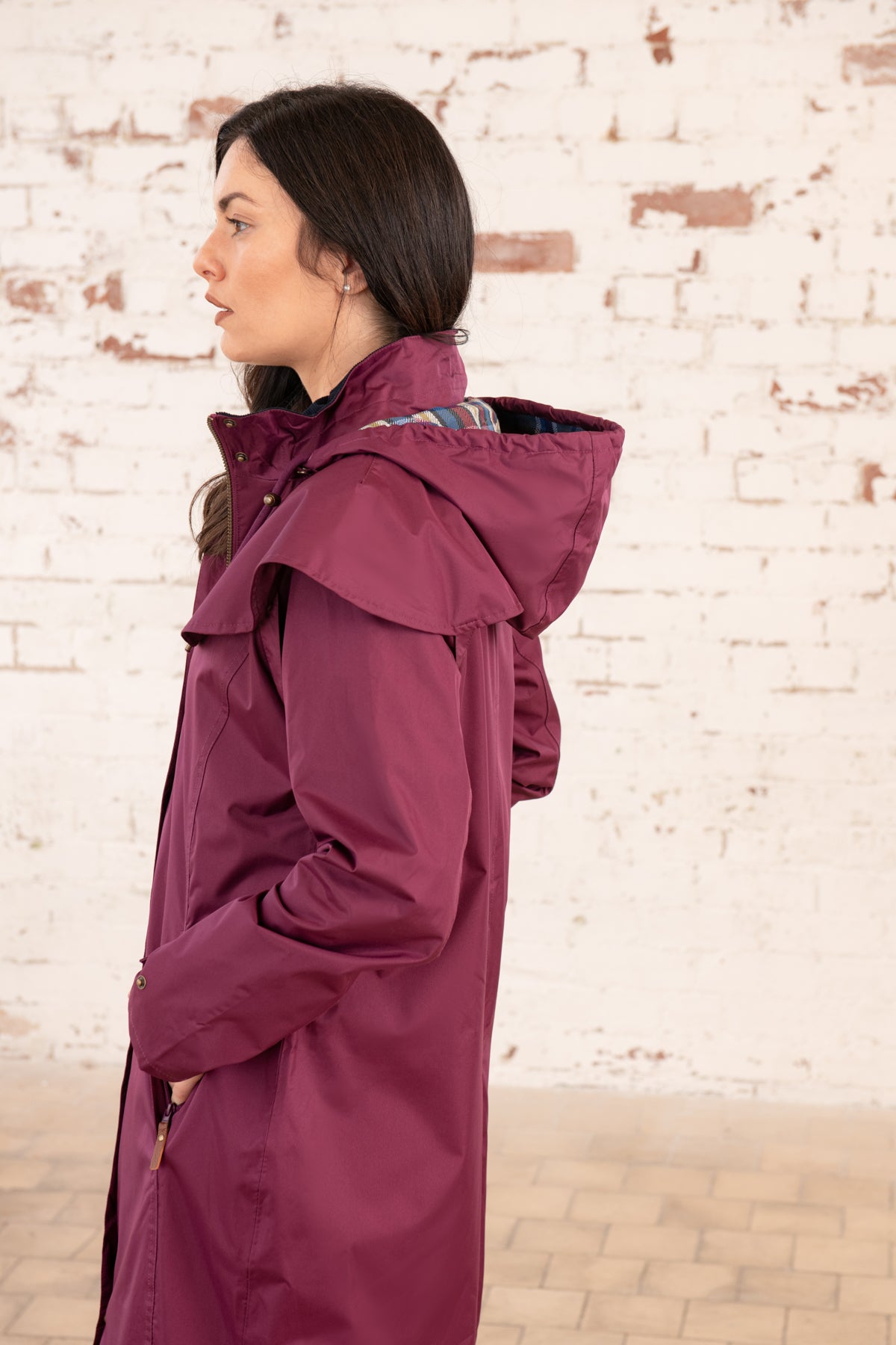 Lighthouse on sale outback raincoat