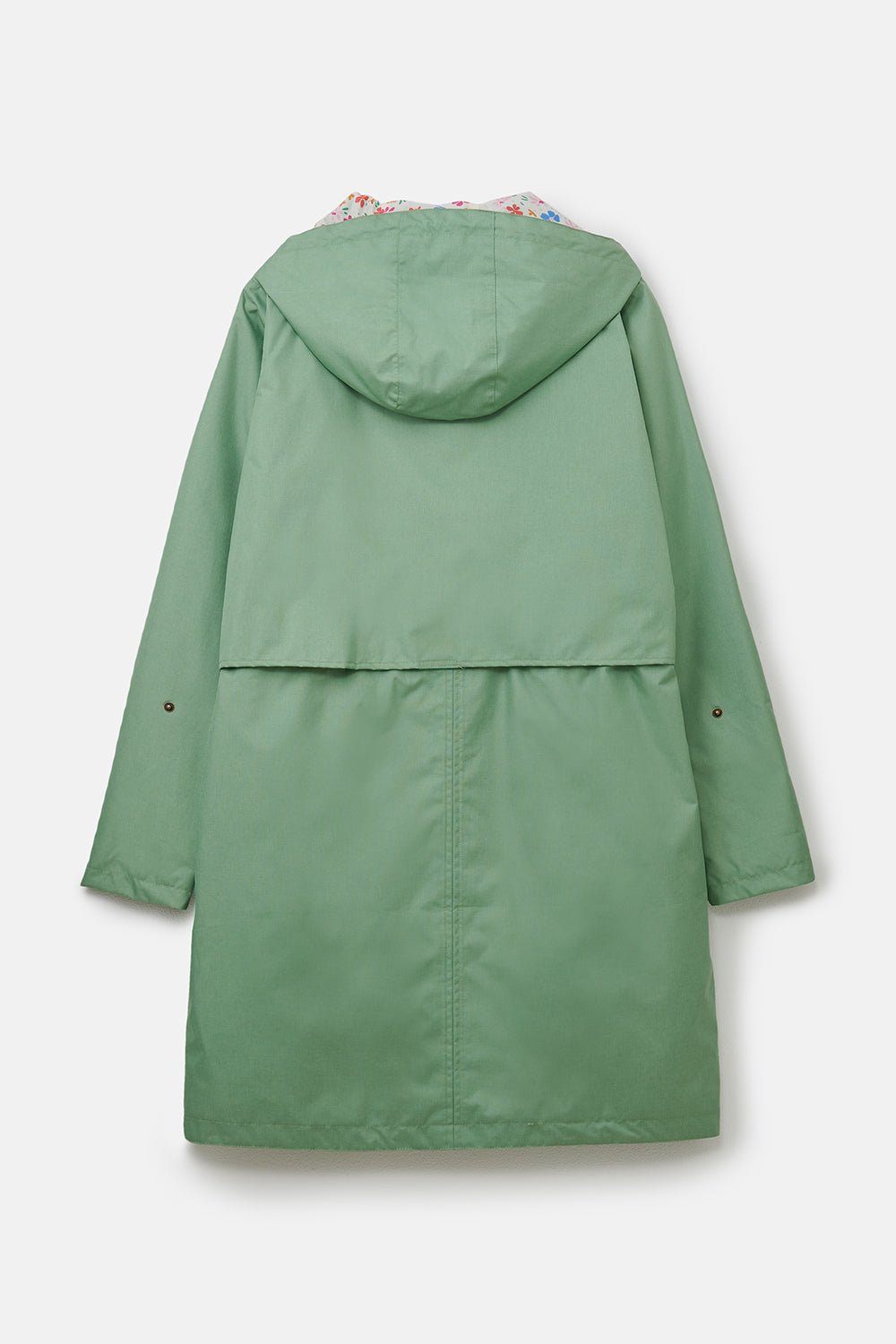 Pippa Coat. Women's Lightweight Raincoat | Lighthouse